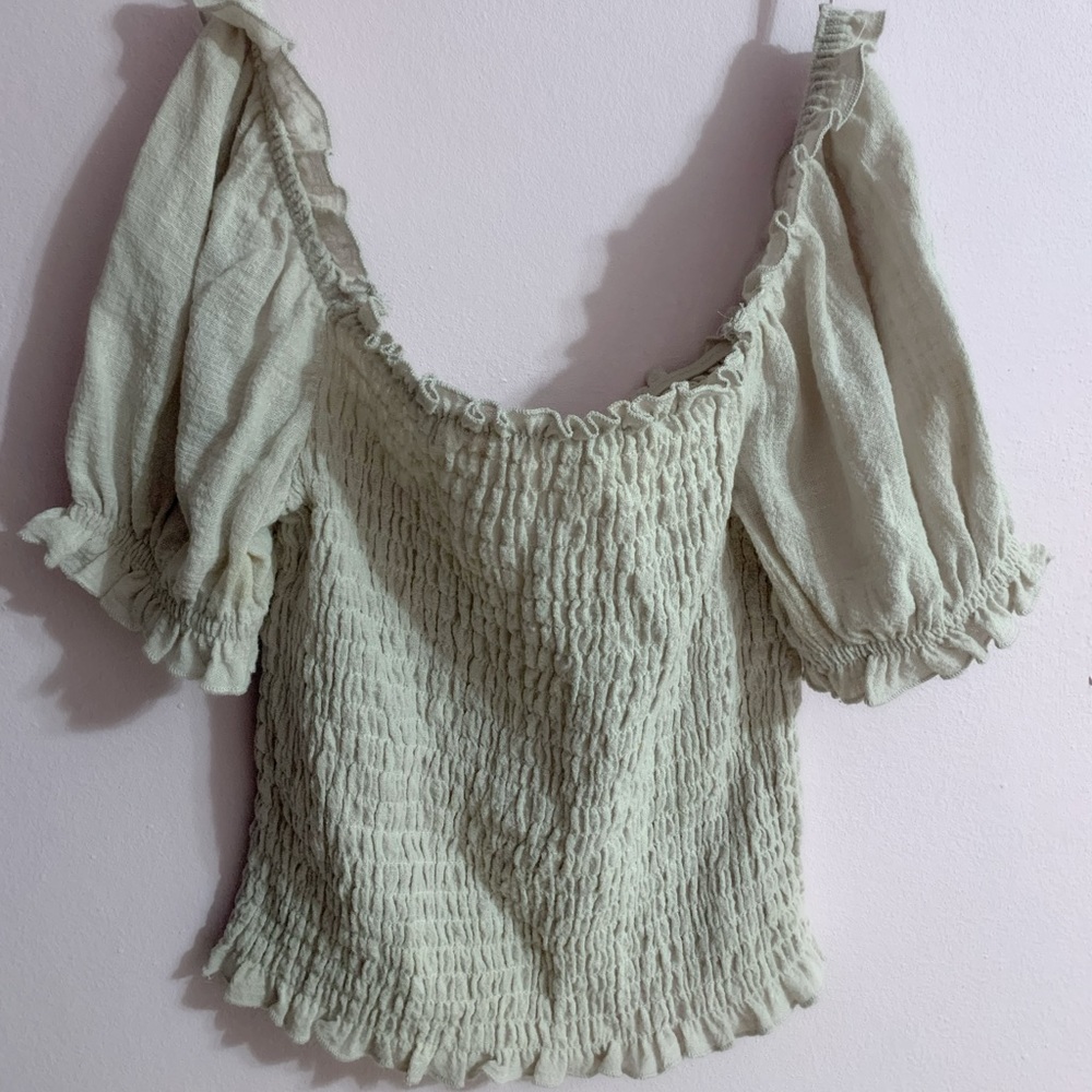 Beautiful Blouse✨